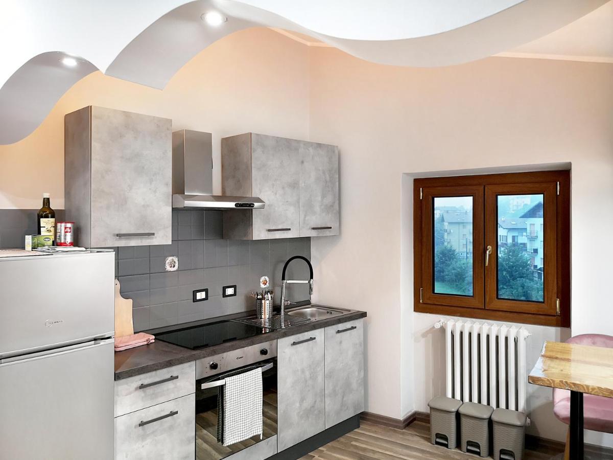 Feel Like Home - Vista Montagna, Vicino Lago Di Como Maggio Exterior photo