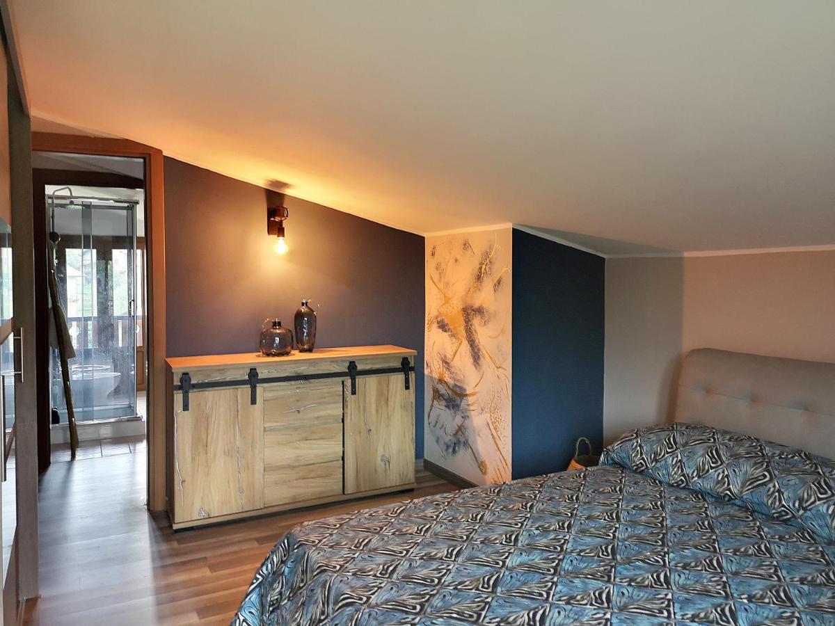 Feel Like Home - Vista Montagna, Vicino Lago Di Como Maggio Exterior photo
