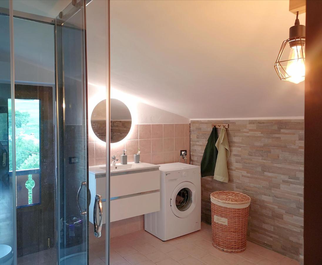 Feel Like Home - Vista Montagna, Vicino Lago Di Como Maggio Exterior photo