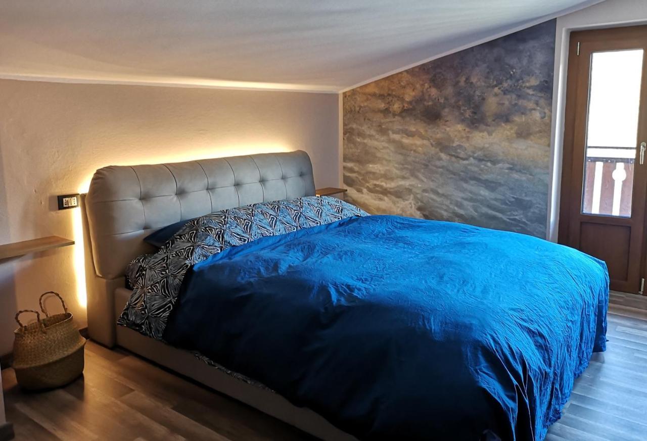 Feel Like Home - Vista Montagna, Vicino Lago Di Como Maggio Exterior photo