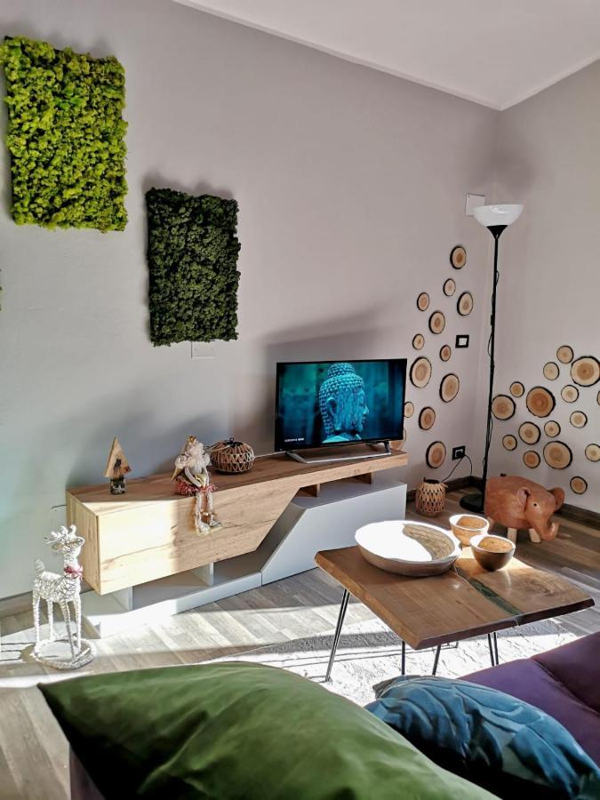Feel Like Home - Vista Montagna, Vicino Lago Di Como Maggio Exterior photo
