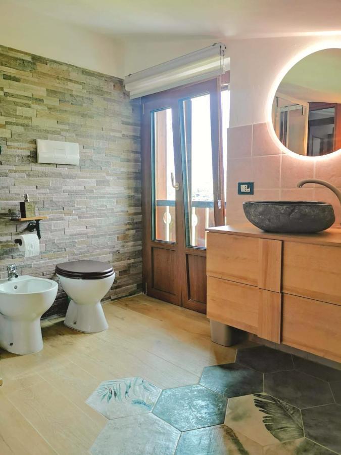 Feel Like Home - Vista Montagna, Vicino Lago Di Como Maggio Exterior photo