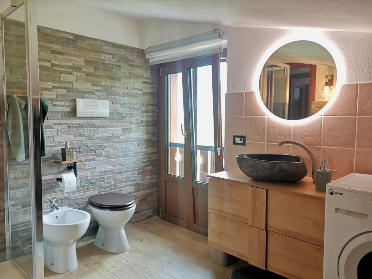 Feel Like Home - Vista Montagna, Vicino Lago Di Como Maggio Exterior photo